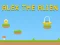 Alex The Alien — δωρεάν online παιχνίδι