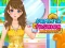 Summer Fashion Makeover — δωρεάν online παιχνίδι