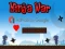 Ninja War — δωρεάν online παιχνίδι