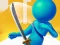 Sword Play! Ninja Slice Runner — δωρεάν online παιχνίδι