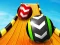 Sky Balls 3D — δωρεάν online παιχνίδι