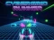 Cybergrid Runner — δωρεάν online παιχνίδι