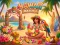 Hawaii Match 3 — δωρεάν online παιχνίδι