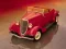 Antique Cars Puzzle — δωρεάν online παιχνίδι