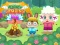 Funny Camping Day — δωρεάν online παιχνίδι
