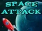Space Attack — δωρεάν online παιχνίδι