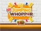 Jumping Whopper — δωρεάν online παιχνίδι