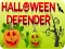 Halloween Defender — δωρεάν online παιχνίδι