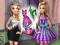 Dolly Bachelorette Dress Up — δωρεάν online παιχνίδι