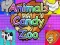 Animals Candy Zoo — δωρεάν online παιχνίδι