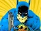 Batman Commander — δωρεάν online παιχνίδι