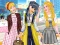 Princess Urban Fashion Statement — δωρεάν online παιχνίδι