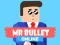 Mr Bullet Online — δωρεάν online παιχνίδι