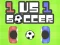 1vs1 soccer — δωρεάν online παιχνίδι