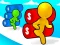 Oil Race 3D — δωρεάν online παιχνίδι
