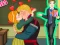 Ice Princess School Kiss — δωρεάν online παιχνίδι