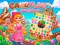 Candyland: Match-3 — δωρεάν online παιχνίδι