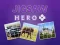 Jigsaw Hero — δωρεάν online παιχνίδι