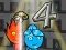Fireboy & Watergirl 4 in Crystal Temple — δωρεάν online παιχνίδι