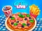 Cooking Live: Be A Chef & Cook — δωρεάν online παιχνίδι