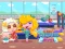 Funny Travelling Airport — δωρεάν online παιχνίδι