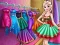 Ice Queen Wardrobe Cleaning — δωρεάν online παιχνίδι