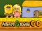 Adam and Eve GO — δωρεάν online παιχνίδι