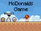 McDonalds Collect Foods — δωρεάν online παιχνίδι