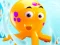 Octopus Sling Up — δωρεάν online παιχνίδι