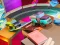 Extreme Toy Race — δωρεάν online παιχνίδι