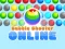 Bubble Shooter Online — δωρεάν online παιχνίδι
