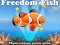 Freedom Fish — δωρεάν online παιχνίδι