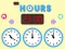The Hours — δωρεάν online παιχνίδι
