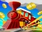 Train Racing 3D — δωρεάν online παιχνίδι