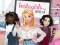 Instagirls Dress Up — δωρεάν online παιχνίδι