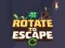Rotate to Escape — δωρεάν online παιχνίδι
