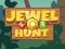 Jewel Hunt — δωρεάν online παιχνίδι