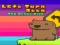 Left Turn Otto The Otter Side — δωρεάν online παιχνίδι