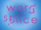 Word Splice — δωρεάν online παιχνίδι