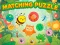 Matching Puzzle — δωρεάν online παιχνίδι