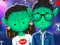 Alien The Way Of Love — δωρεάν online παιχνίδι