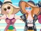 Princess Summer Tans — δωρεάν online παιχνίδι