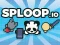 Sploop.io — δωρεάν online παιχνίδι
