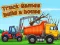 Truck games build a house — δωρεάν online παιχνίδι