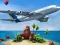 Air plane Simulator Island Travel — δωρεάν online παιχνίδι