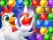 Bubble Shooter Farm Fruit — δωρεάν online παιχνίδι