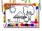 Back To School: House Coloring Book — δωρεάν online παιχνίδι
