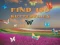 Find 100 butterflies — δωρεάν online παιχνίδι