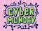 Cyber Monday — δωρεάν online παιχνίδι