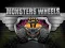 Monsters  Wheels Special — δωρεάν online παιχνίδι